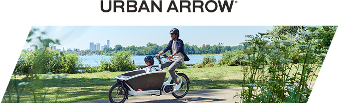 URBAN ARROW