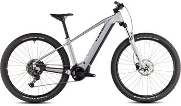 Cube Reaction Hybrid ONE 800 S