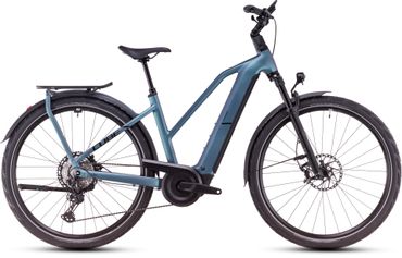 Cube E-Bike 2025 | Fahrradladen Aachen - Das Aachener Cruiser Center