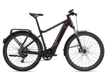 Giant Explore E+ 1 GTS (DD) XXL