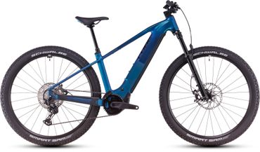 Cube Reaction Hybrid SLX 800 XL