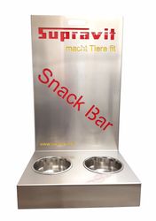 Supravit Snack Bar