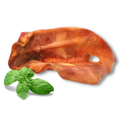Supravit Schweineohren