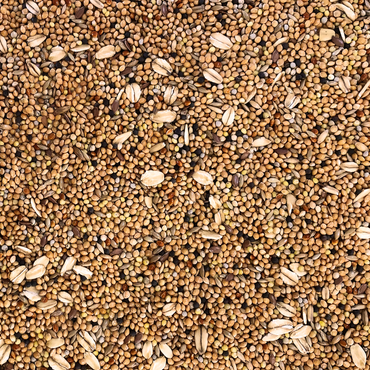 Supravit Wachtelfutter