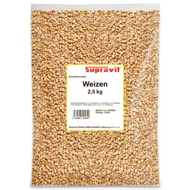 Supravit Weizen