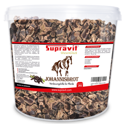 Supravit Chips für Pferde