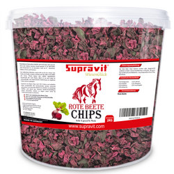 Supravit Chips für Pferde