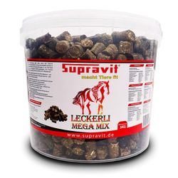 Supravit Pferede Leckerli