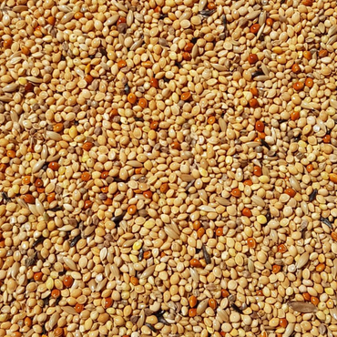 Supravit Exotenfutter