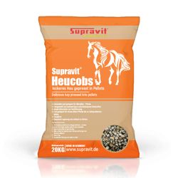 Supravit Cobs für Pferde