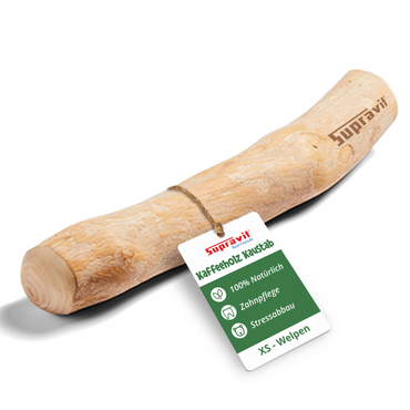 Supravit Kaffeeholz