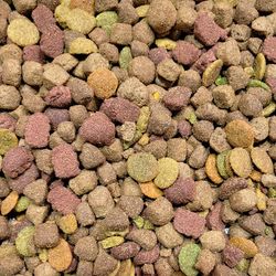 Supravit Trockenfutter Hund Mix Suprer