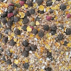 Supravit Trockenfutter Hund Flockenmix plus Parent