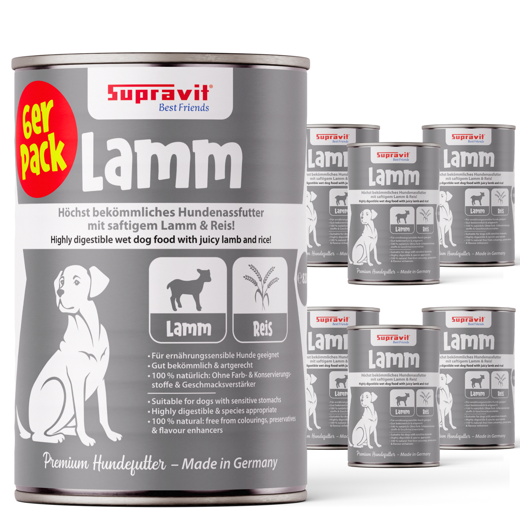 hundeleine auto Sicher unterwegs: Der zuverlssige Auto-Sicherheitsgurt fr Hunde   truelovefordogs.de