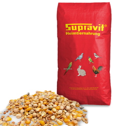 Supravit Taubenfutter Säcke Parent