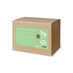 Supravit Mash und Rübenschnitzel für Pferde