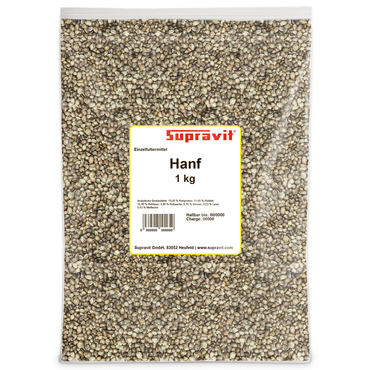 Supravit Hanf