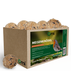 Orni Meisenknödel 100 Stück Parent