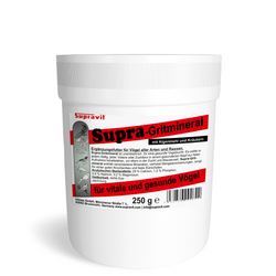 Supravit Supra-Gritmineral