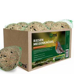 Orni Riesenmeisenknödel Parent