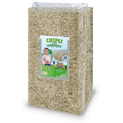 Supravit Hanfeinstreu  Ballen 20kg