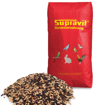Supravit Kanarienfutter BASIS 25kg