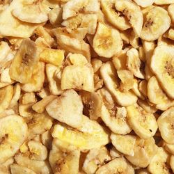 Supravit Bananenscheiben getrocknet Parent