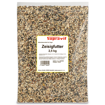 Supravit Zeisigfutter
