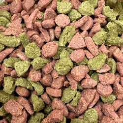 Supravit Kroketten 2 Sorten gemischt