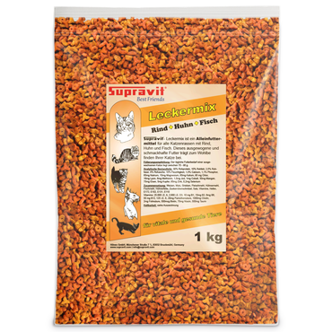Supravit Leckermix