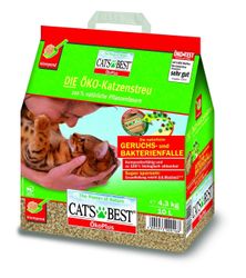 Cat's Best Öko Original 4,3kg