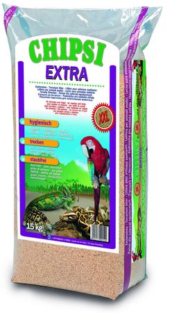 Chipsy Extra XXL 15 kg