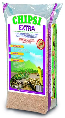 Chipsy Extra Small 15 kg