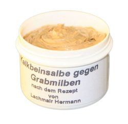 Supravit Kalkbeinsalbe  25 ml