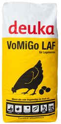 Deuka VoMiGo All-Mash Mehl Geflügel  25 kg