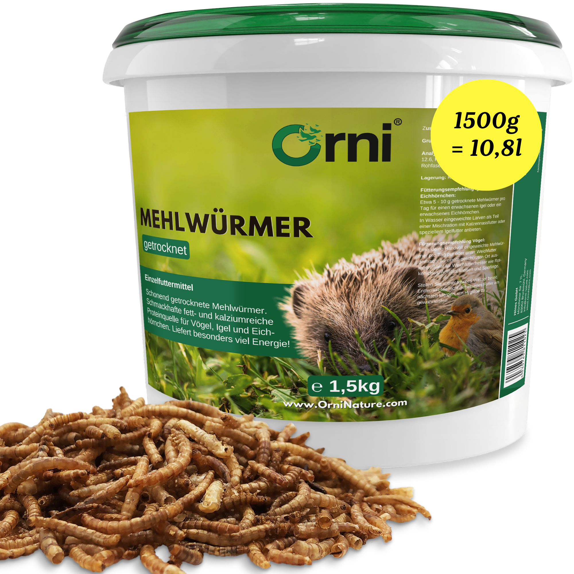 katzenstreu fr toilette LucyBalu TOFU Katzenstreu  Klumpend & geruchsbindend