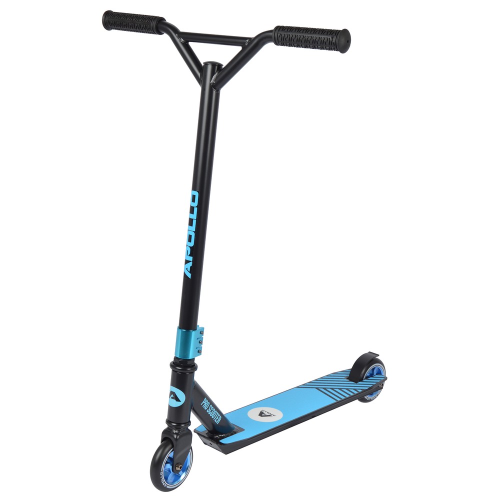 Apollo Stunt Scooter Genius Pro Apollo Stunt Scooter Genius Pro