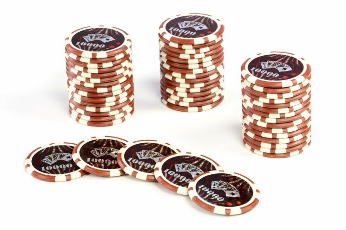 Poker Wert Poker Wert