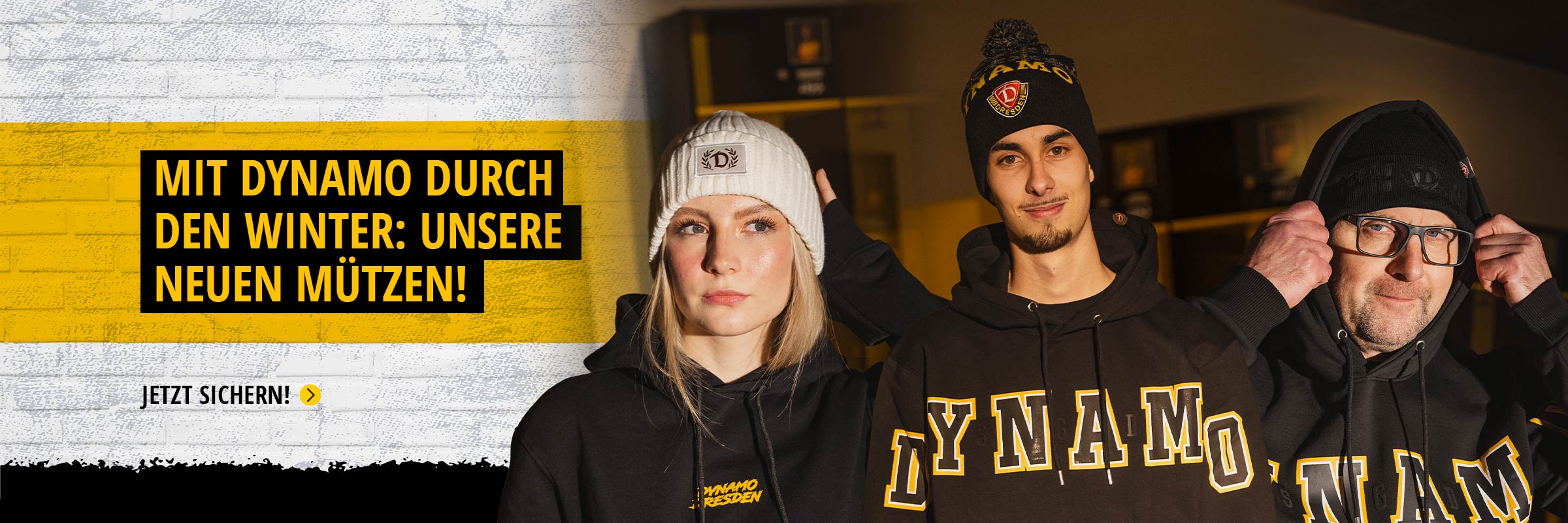 CAPS & MÜTZEN CAPS & MÜTZEN