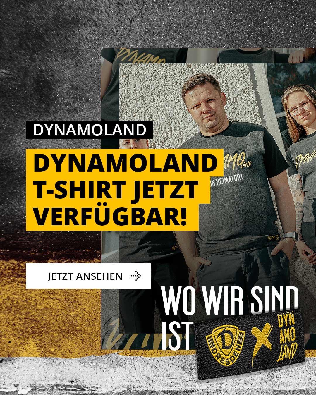 Dynamoland Sweater