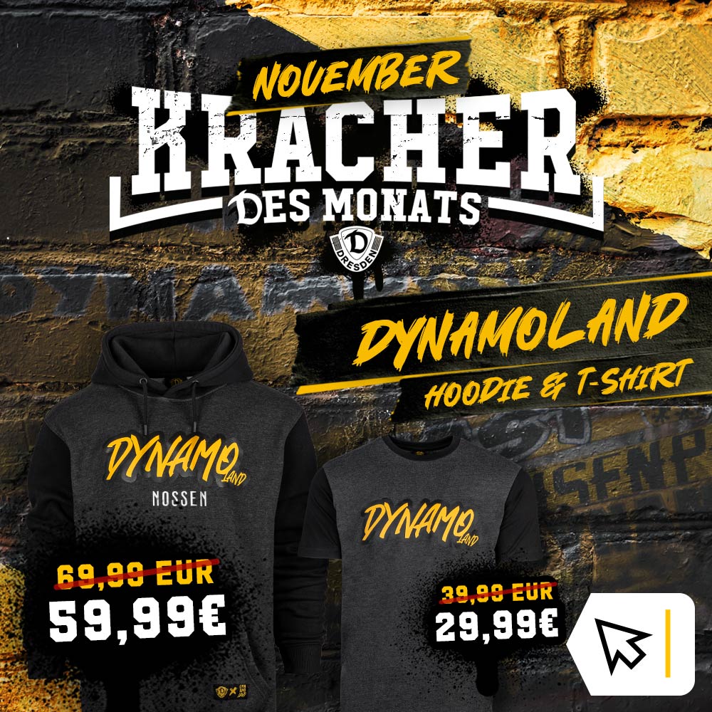 Dynamoland Sweater Dynamoland Sweater