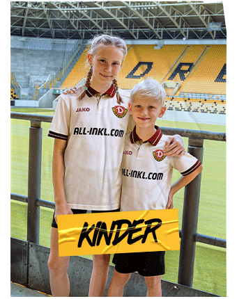KINDER