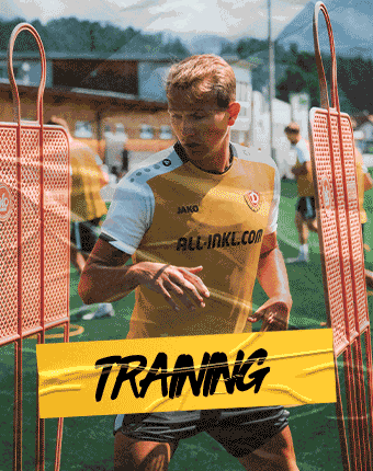 TRAINING