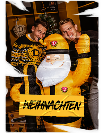 WEIHNACHTEN WEIHNACHTEN