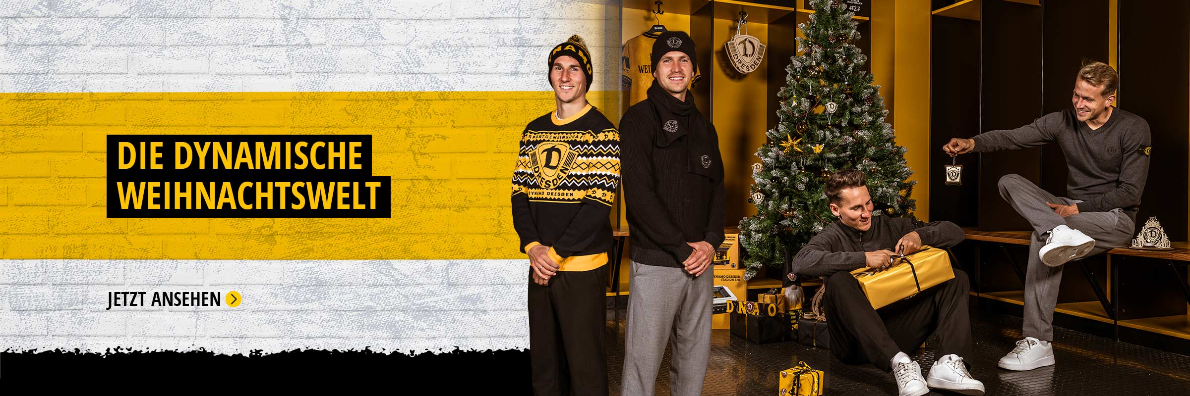 WEIHNACHTEN WEIHNACHTEN