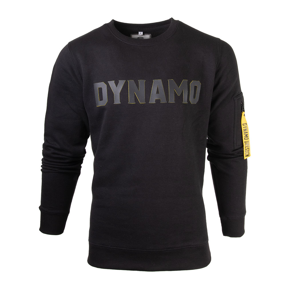 Dynamo Dresden Pullover Dynamo Dresden Pullover