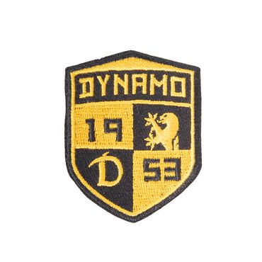 SG Dynamo Dresden Aufkleber 3D Schriftzug 3er Set SG Dynamo Dresden Aufkleber 3D Schriftzug 3er Set