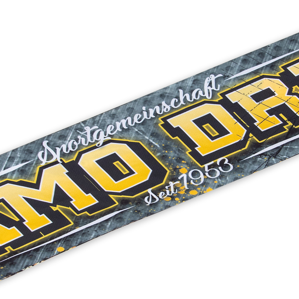 Dynamo Dresden – Ultras Schal