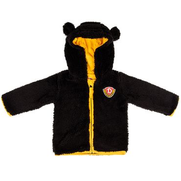 Baby teddy fleece jacket online