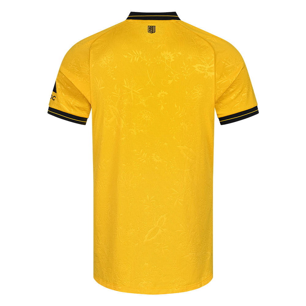 Gestalte dein Trikot 25/26 SG Dynamo Dresden Fanshop
